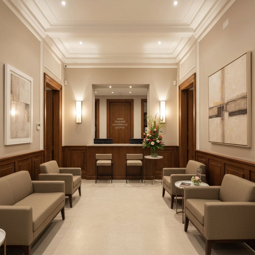 Interior de Cocherias.com.ar